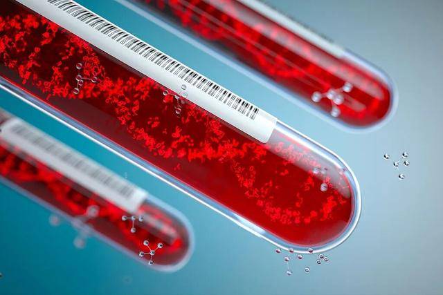 稻米做的血，你敢用吗？