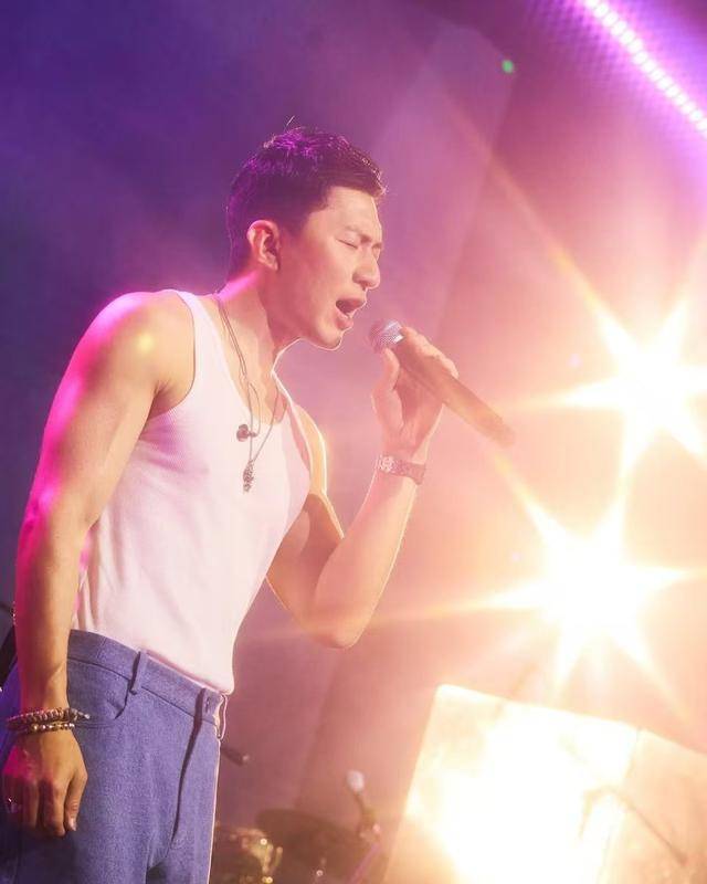 TVB双料视帝终有工开!拍片曝将有节目上,因人事变动被迫减产