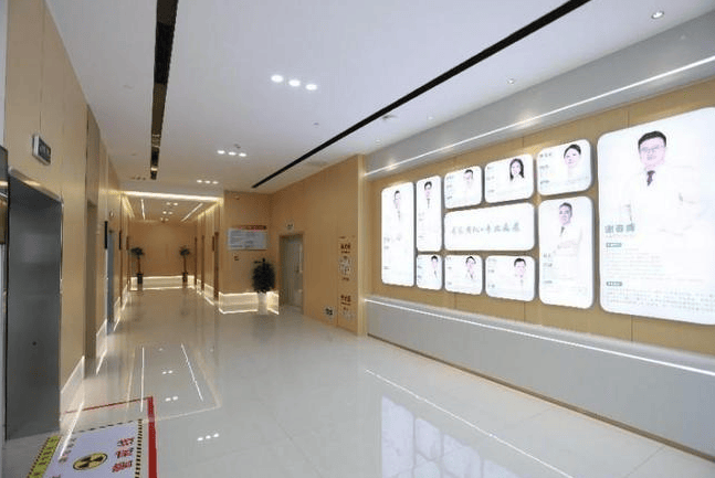 郑州医肤瘢痕SRT-100 技术：让瘢痕修护告别 “硬手段”