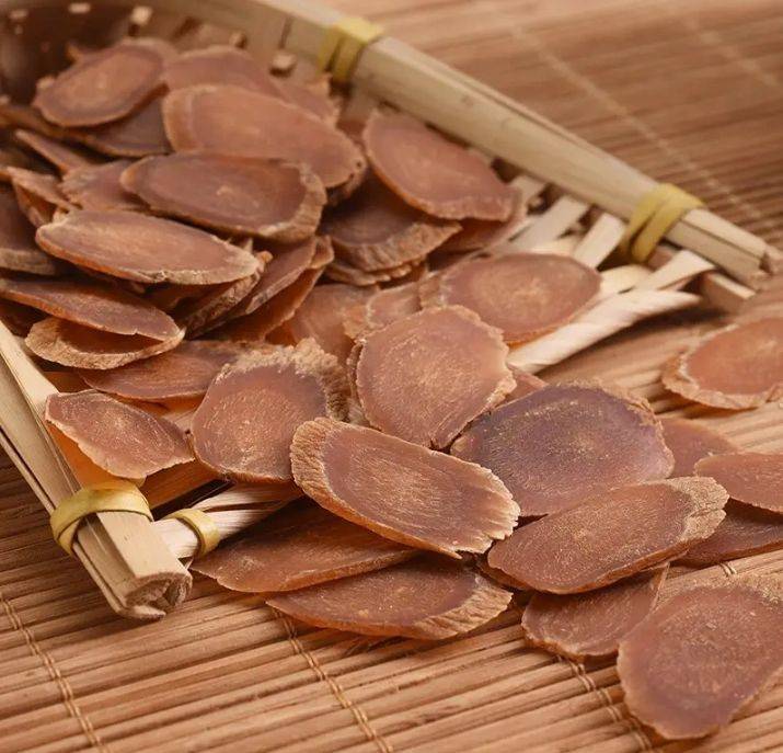 天乐园古参堂：红参护神经，抗氧化与抗炎的双重防线