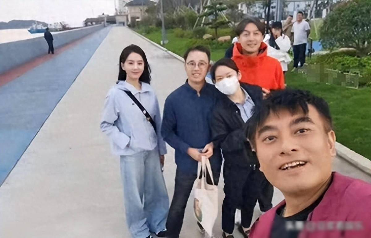 原创            胡歌刘诗诗再合体，仙剑三老粉过年了！粉丝：求导演给他们递本子