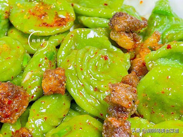 冬天使劲吃这菜，一健脾养胃，二养肝护肝，三补钾补铁，别不懂吃