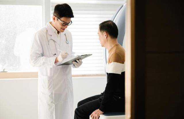 原创            悄悄偷走男性寿命的4种行为，你占了多少？想长寿，做好6件事