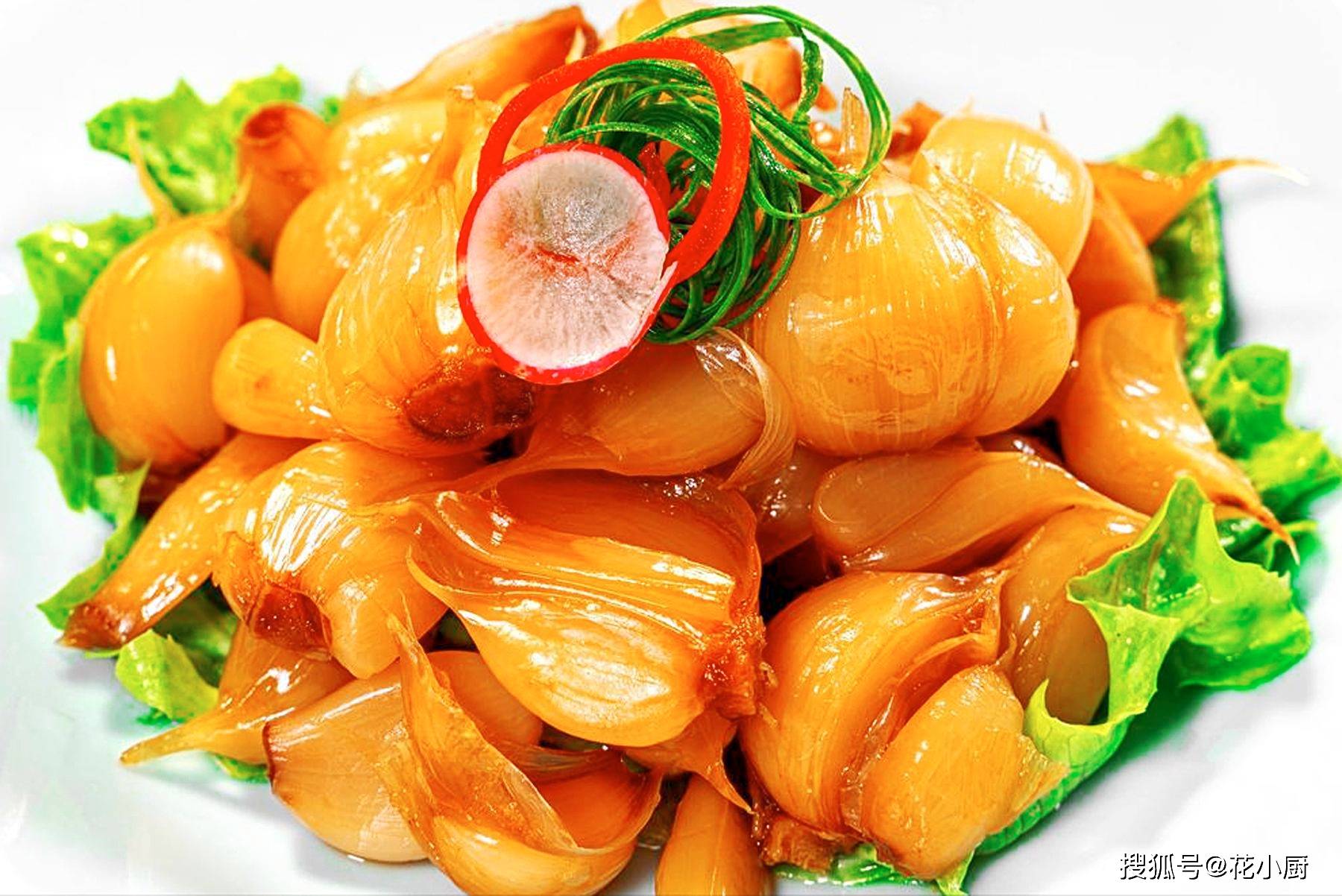 自带“青霉素”的3种蔬菜，建议：天冷经常吃，提高免疫，少生病