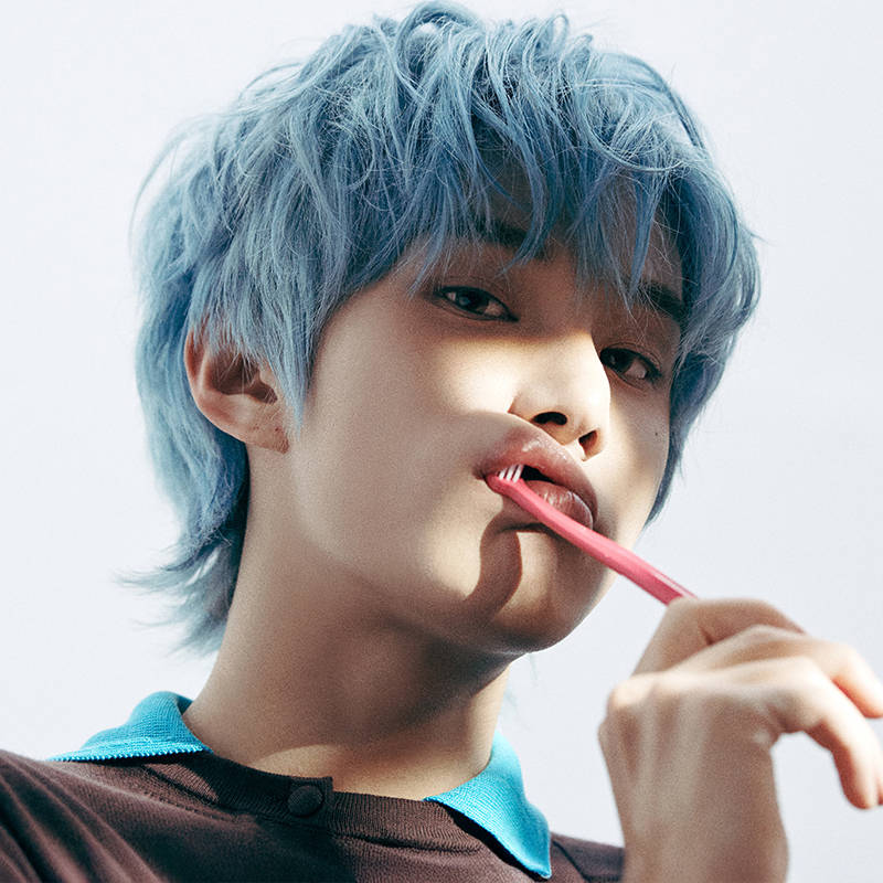 NCT成员廷祐的甜蜜礼物！首张单曲《SUGAR》将于11月28日下午5点发行