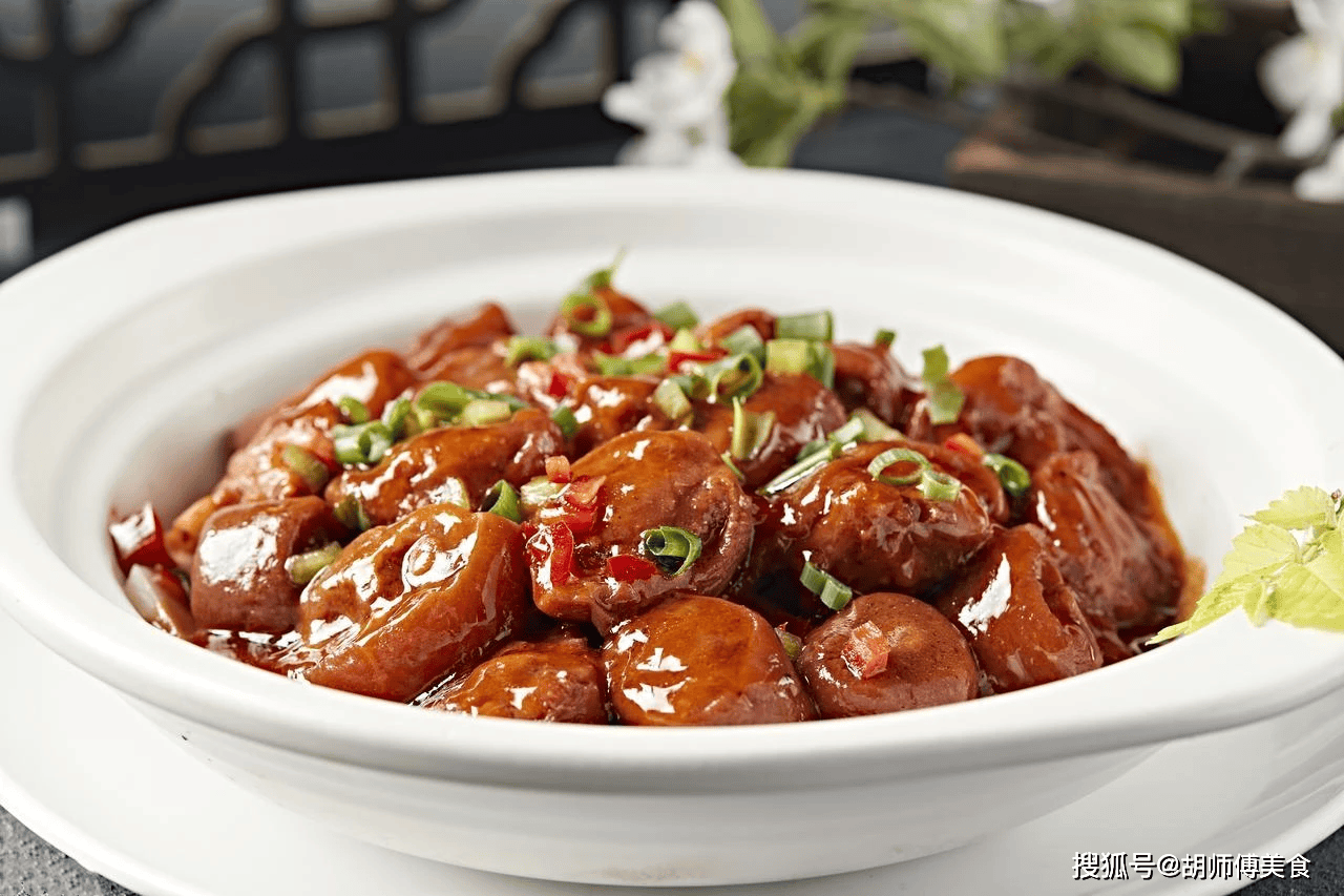 原创            立冬后，记得吃5道补阳菜，补阳暖身，增强免疫，身强体健过寒冬
