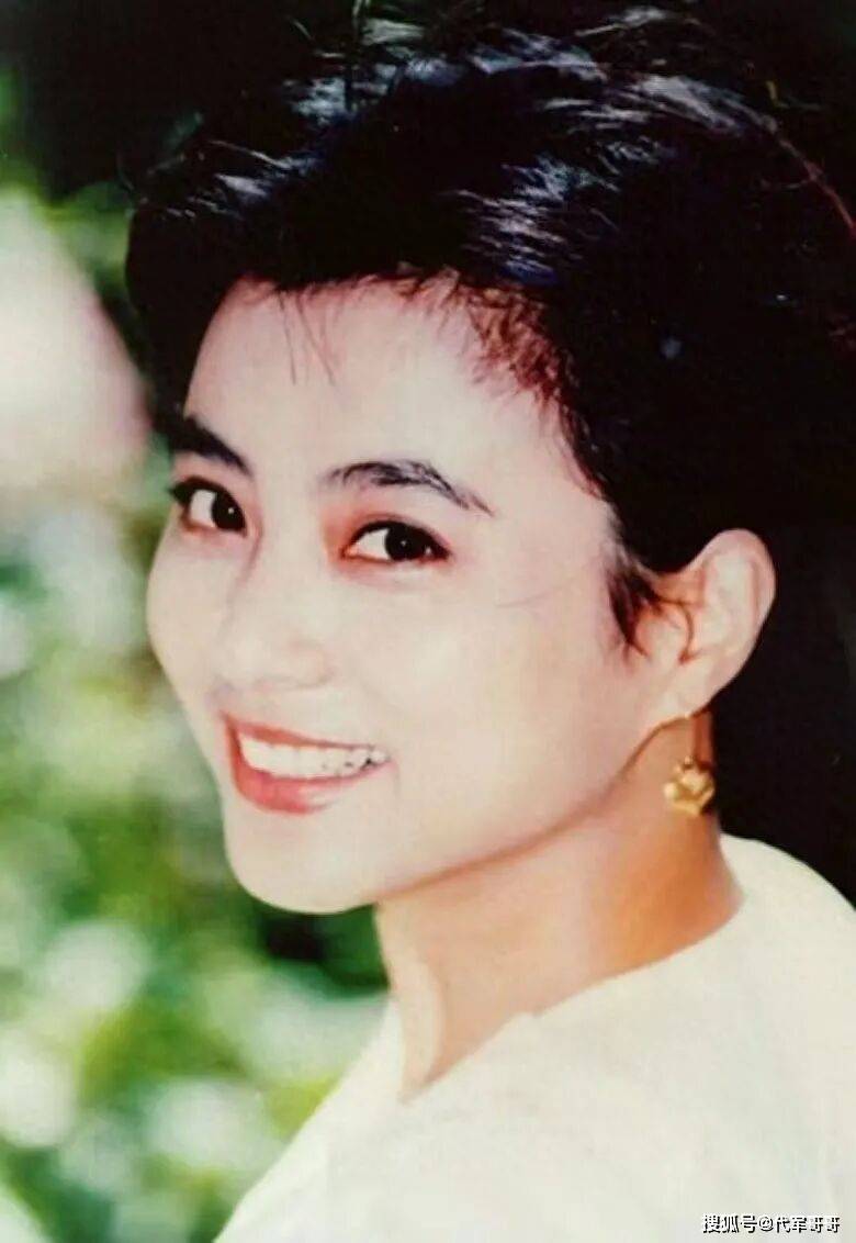 原创            她一生只拍一部戏，却让人为她痴迷几十年，如今65岁却仍如少女