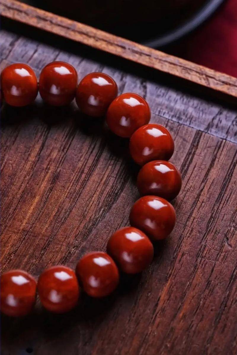 为什么猴头手串那么贵？小众文玩的高价密码