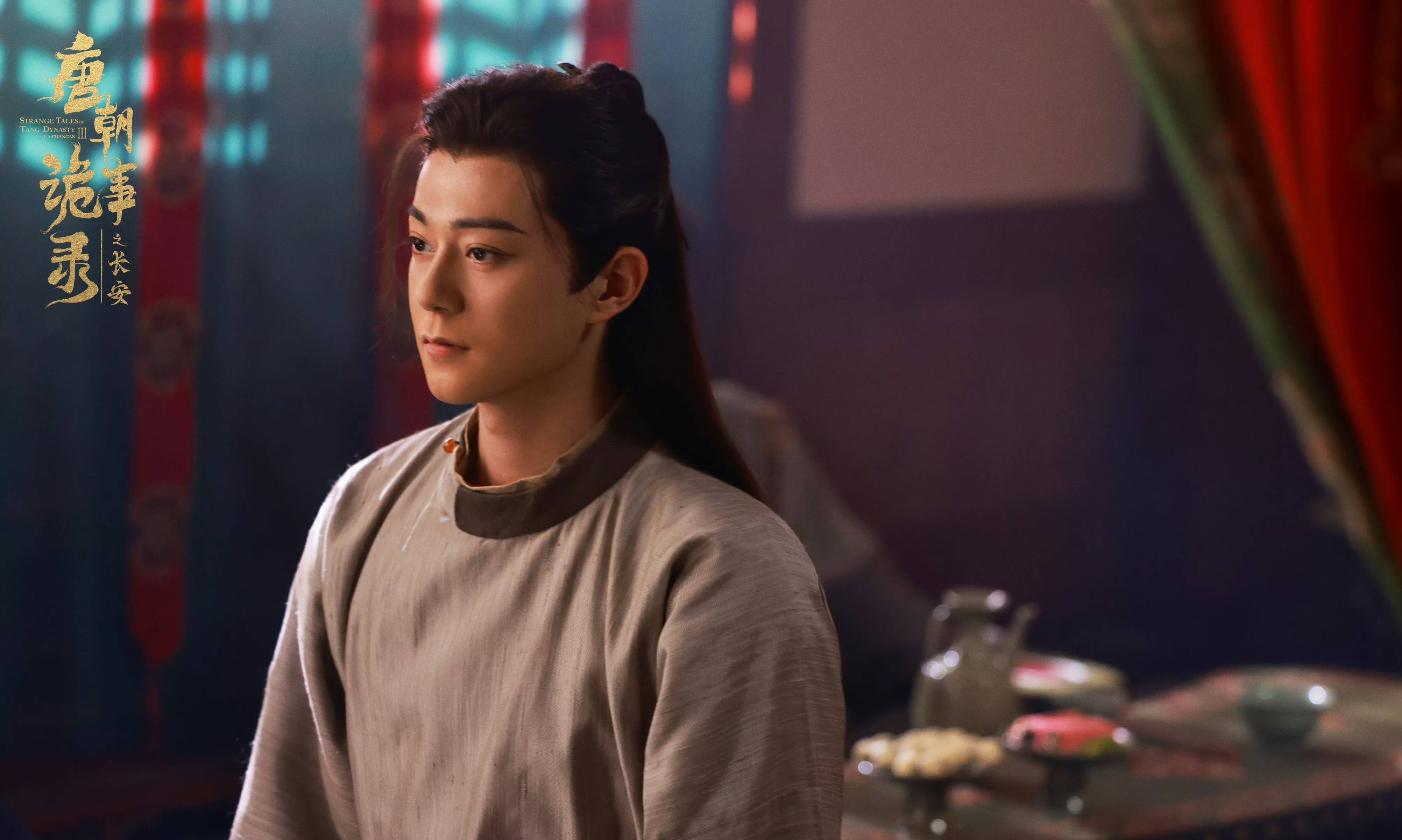 原创            推测《唐朝诡事录之长安》之《借龄者》真凶