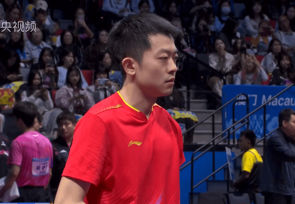 原创            王楚钦夺全运会铜牌！四年后从头再来，袁励岑有望重获国乒重视