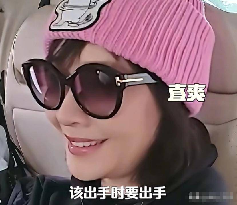 原创            刘嘉玲当面提谢霆锋，击碎不和传闻，节目组想挑事，但没能成功！