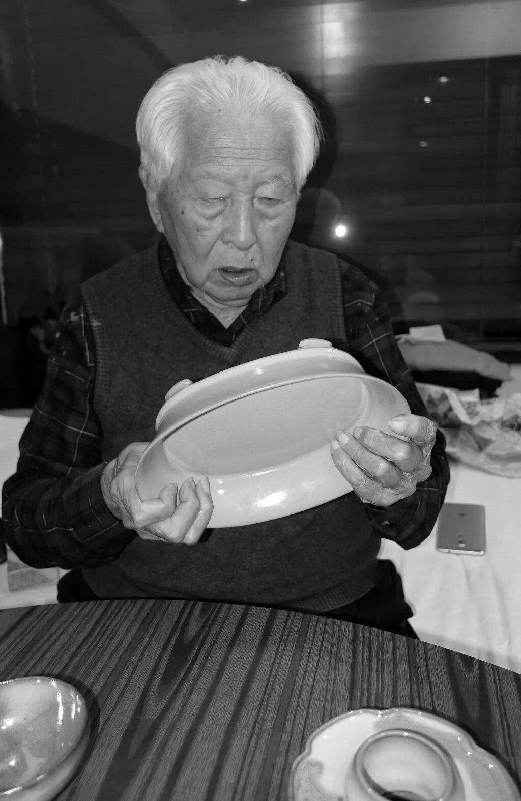 “中国古陶瓷鉴定第一人”，走了