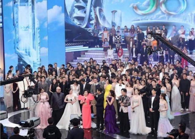 TVB视帝视后预测，有两人有望创造历史，视帝竞争过于激烈