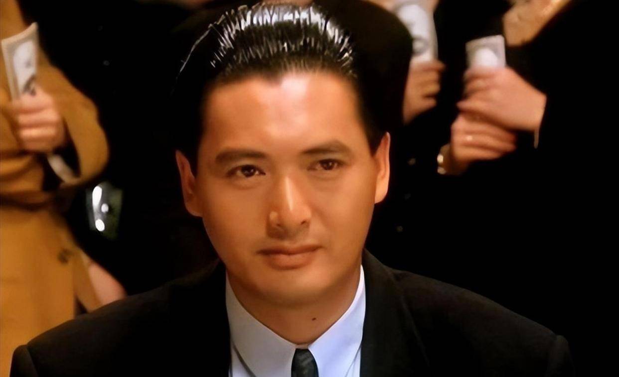 原创            70岁的周润发近况曝光，去世传闻早在一个月前就已经真相大白了