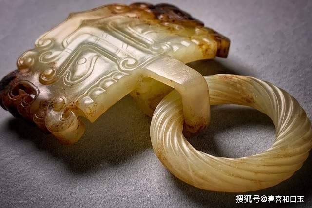 古董迷思｜老玉一定比新玉值钱？行家揭秘玉器价值的真正关键