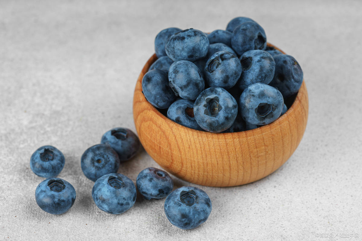 五大类抗衰水果 让你轻松逆龄丨战痘宣颜