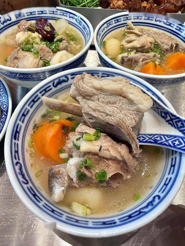 立冬前后吃什么还真有讲究，5多3少重滋补，别不当回事