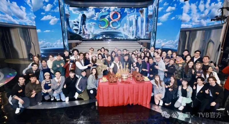 《万千星辉贺台庆2025》今晚直播