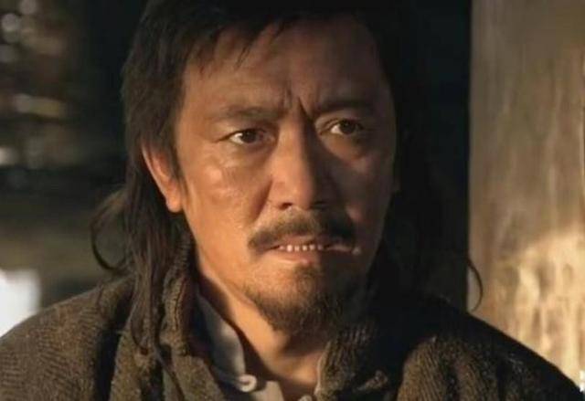 原创            谢不演之恩！《闯关东》里的2位临时救场演员，意外演成经典