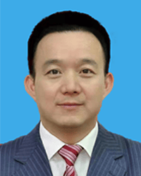 湖南湘江新区管委会主任、长沙岳麓区区长何朝晖赴娄底市履新