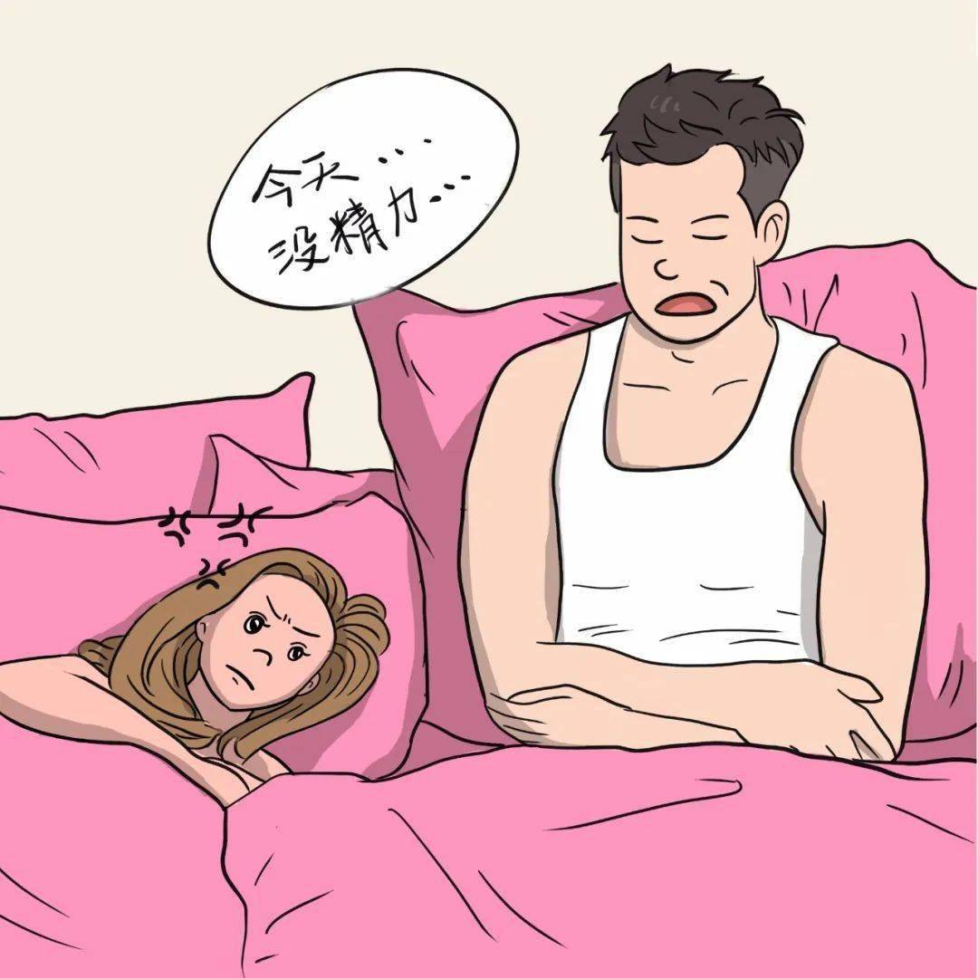 “交公粮”时状态起伏？真相：男人也有“生理周期”，这几点信号要读懂