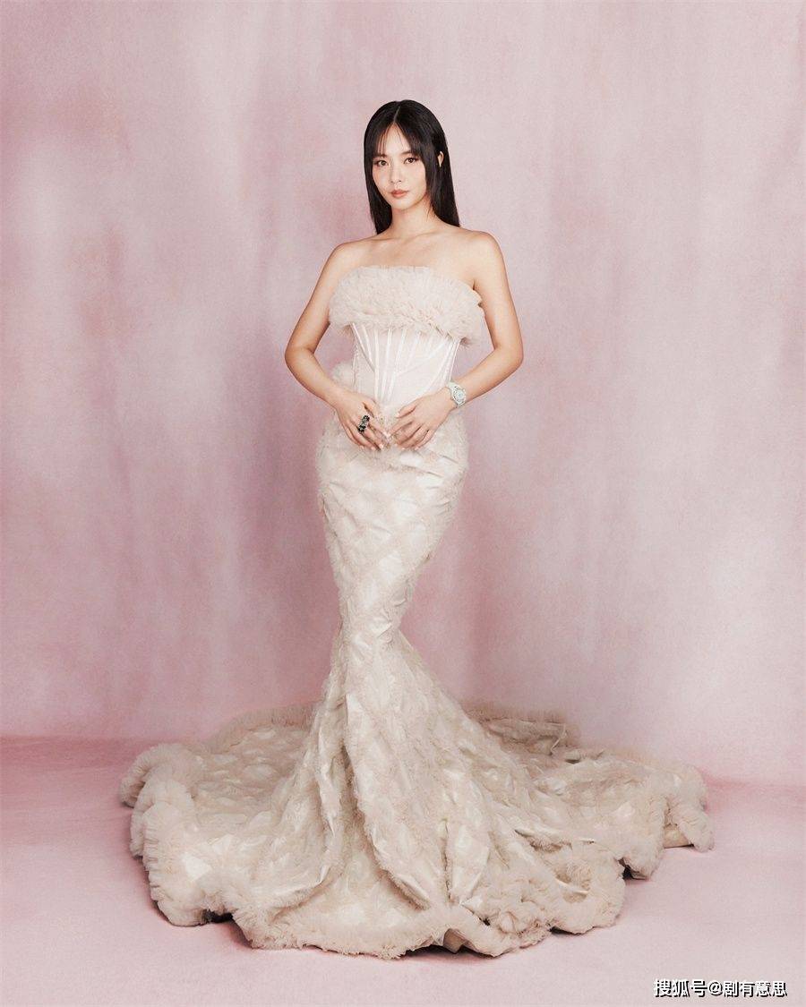 演员黄暄婷在角色跨度中成长 回到生活中沉淀