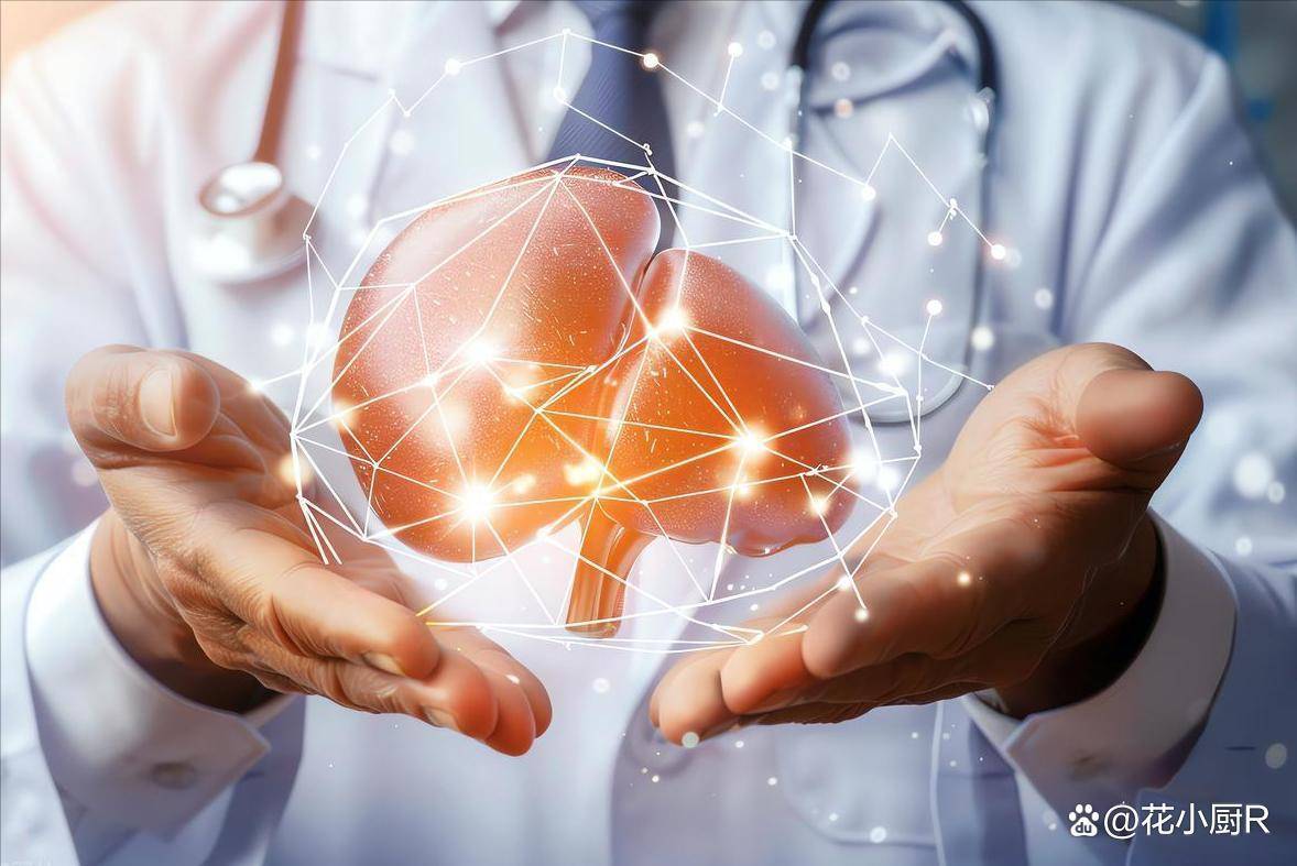 养肝就是养命，肝脏最爱的3种蔬菜，降肝火强免疫，排毒素气色好