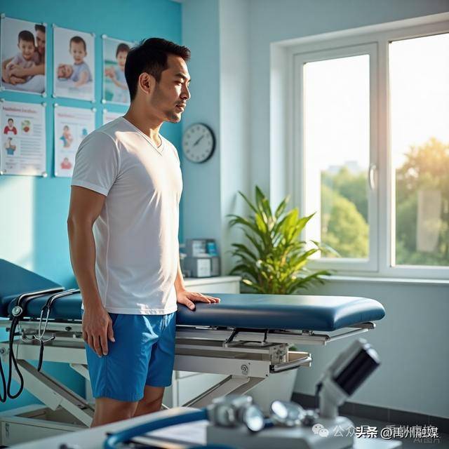 年年体检正常，为什么癌症发现就是晚期？8大常见癌症这样查才靠谱