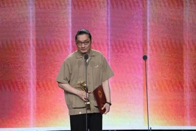 李阳将指导刘慈欣的《超新星纪元》 其曾拍摄《从21世纪安全撤离》