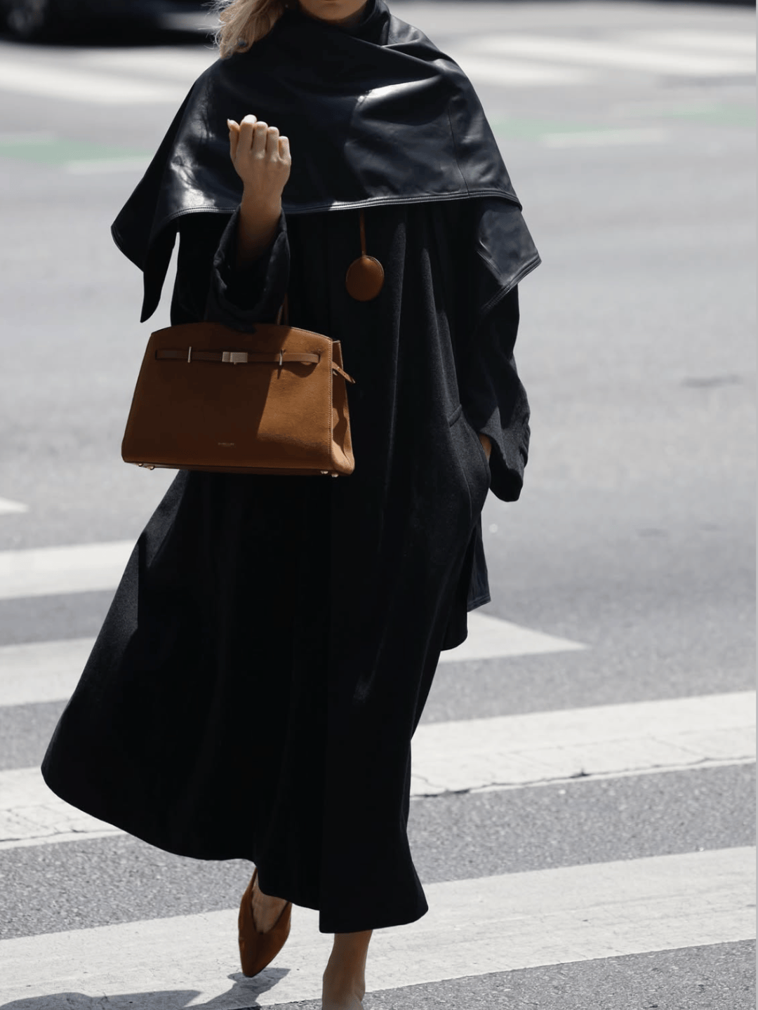 “艺术系”突然大火，比老钱风更高级，比高智风更气质！