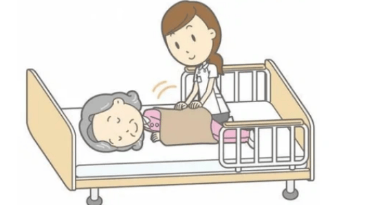 【汤医科普】预防压疮“四步法”，为居家患者彻底解“压”