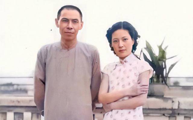 他是杜月笙最优秀的儿子，将几十亿古币赠送中国，还免费培养人才