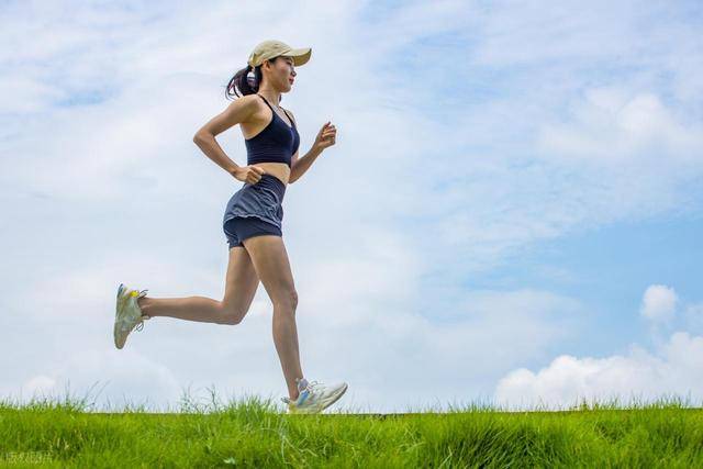 每天运动多久，可以达到瘦身效果？每天慢跑6公里，至少坚持100天