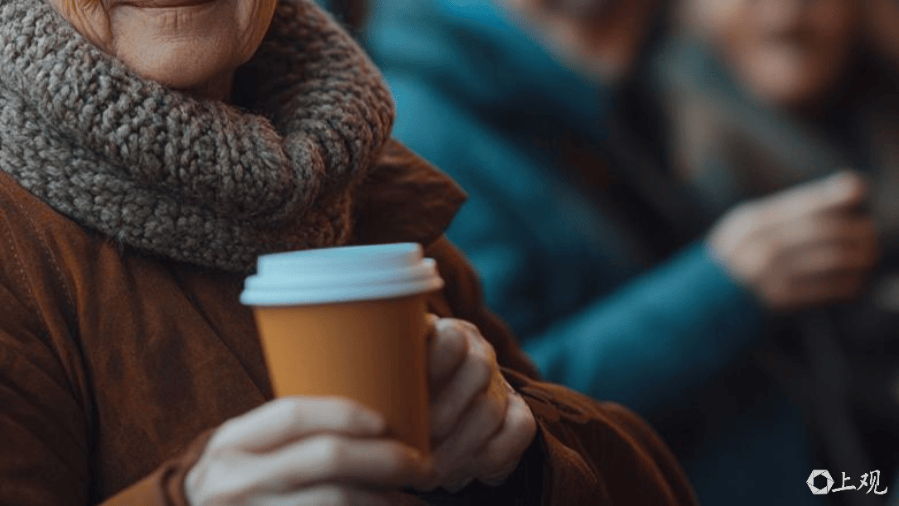 早就被列为2A类致癌物，天冷后不少人有这习惯，“趁热吃”可能导致食管癌