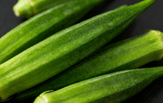 养生：吃凉拌秋葵的好处