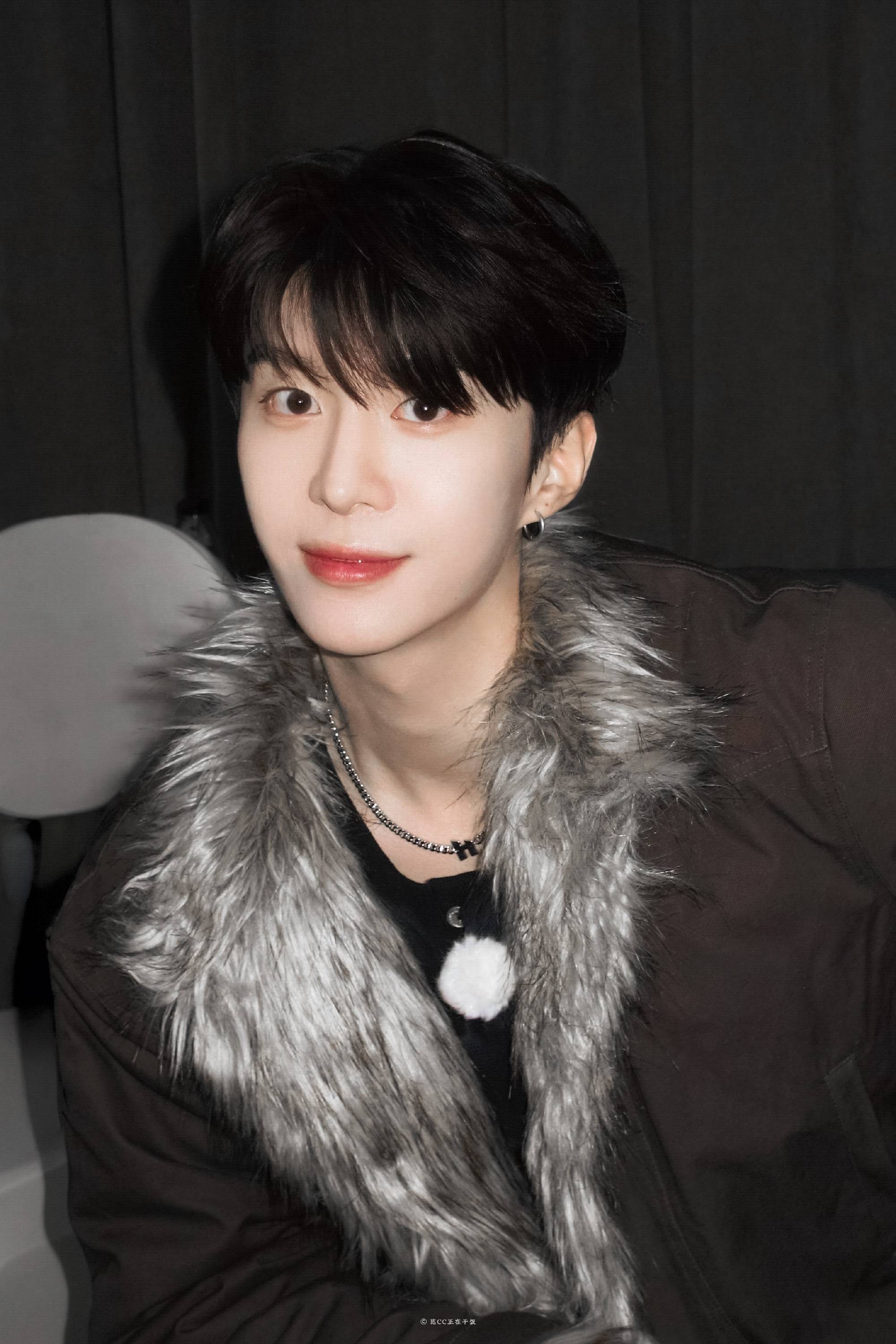 范丞丞于节目里吐露真实想法：坦言自己想谈恋爱了