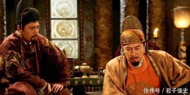 原创            李世民逼宫了李渊，杀死了兄弟，后来的李渊怎么样了？