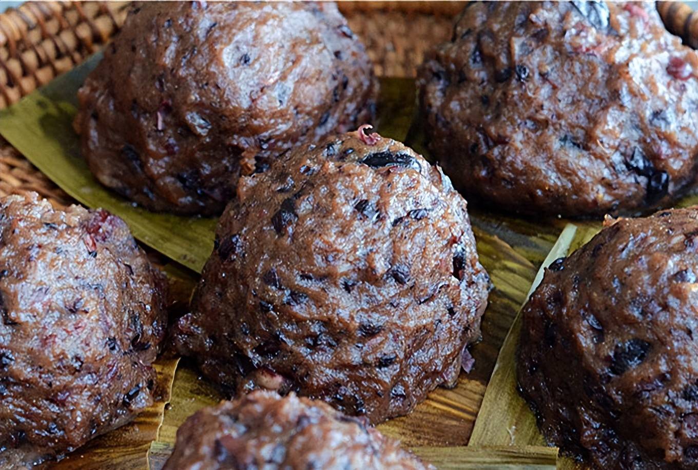 原创            明日小雪，一年中最需要时候到了！吃2黑1红，五脏六腑都滋补到！