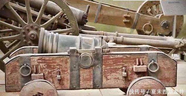 原创            如果此奇人受重视，清朝武器不会落后，世界格局可能改变