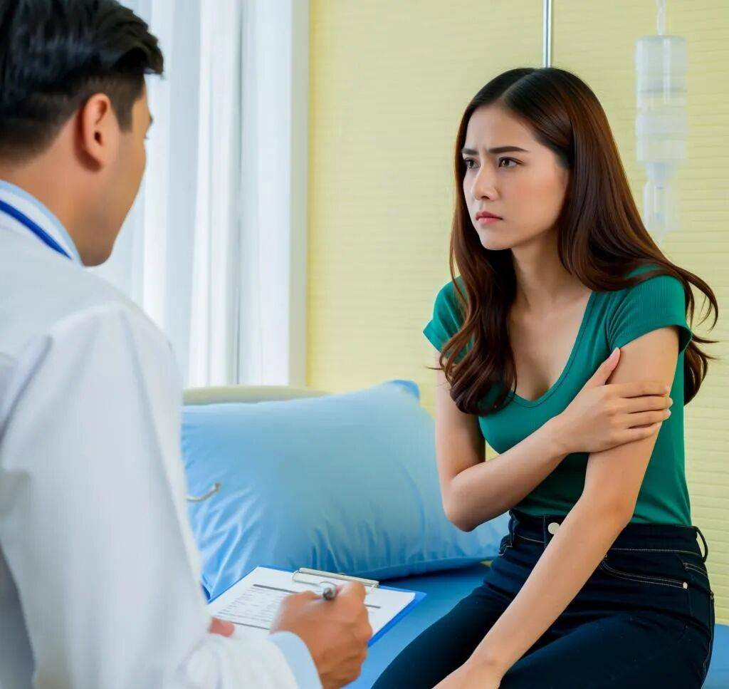 原创            感染了HPV病毒要治疗吗？