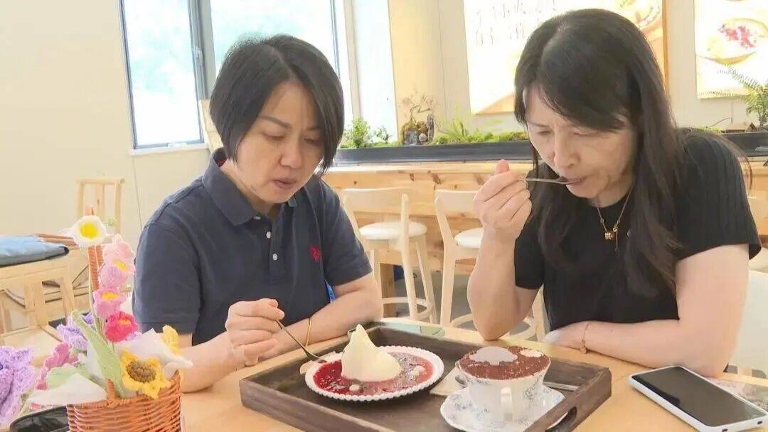 医院开卷甜品界？“养生糖水”成新晋顶流