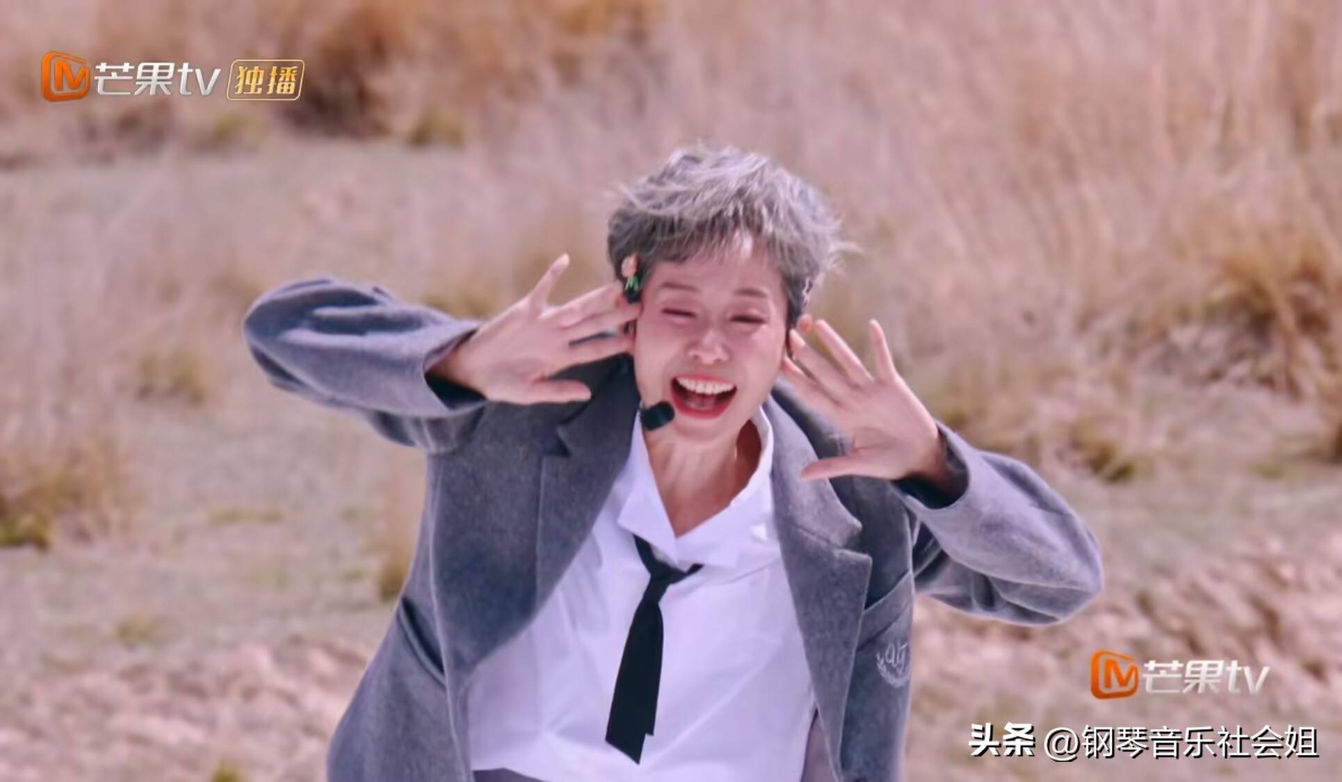 芒果2季度音综打架，浪姐披哥歌手同时上线，浪姐7做出3大变化