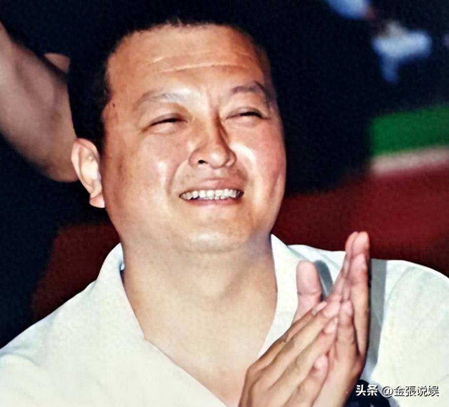 原创            万万没想到，"离开"倪萍的三婚丈夫杨亚洲，已是全家人的骄傲