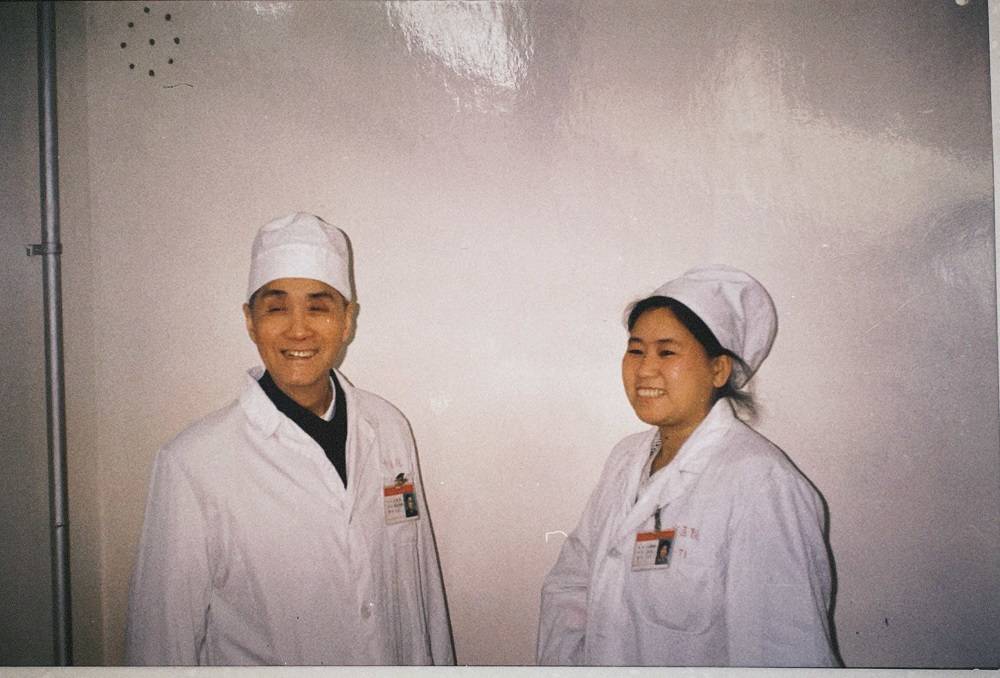 患者夸她像家人！王德敏医生：专治“老风湿”的大医生