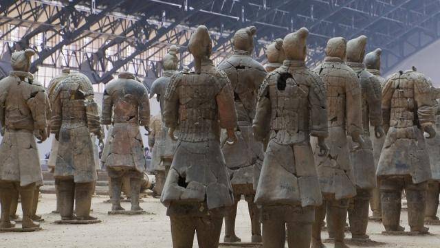 原创            隋唐大一统是受南朝化的影响大，还是受北朝化的影响多？