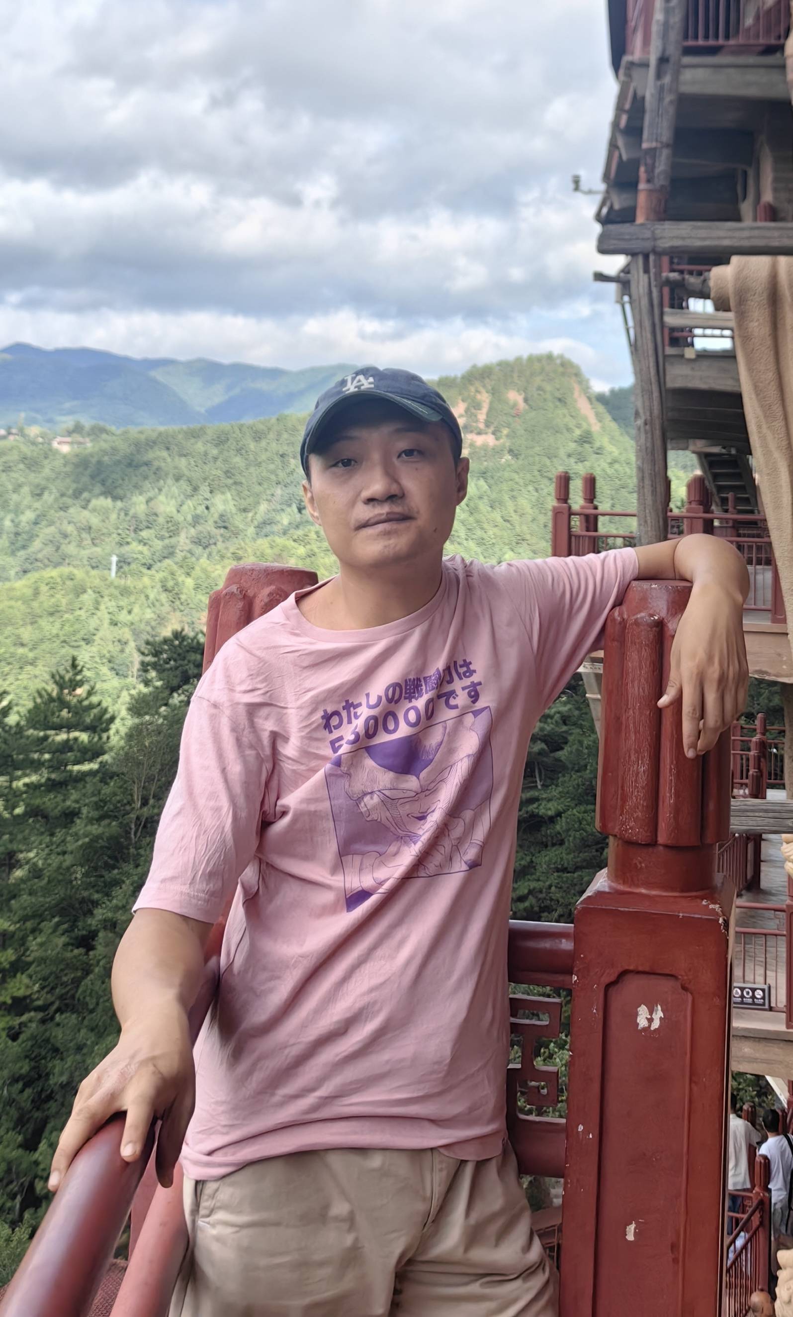 实力派青年画家｜韩昊作品欣赏