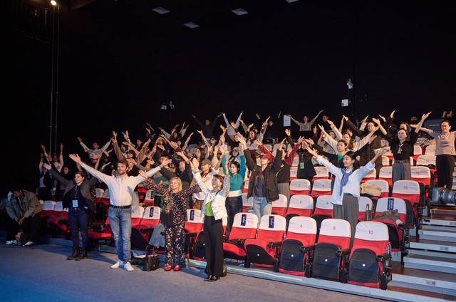 人工智能时代舞蹈艺术何去何从？BDA舞蹈论坛汇聚专家意见