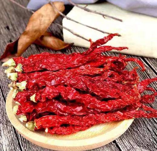 吃杭椒对减肥的好处