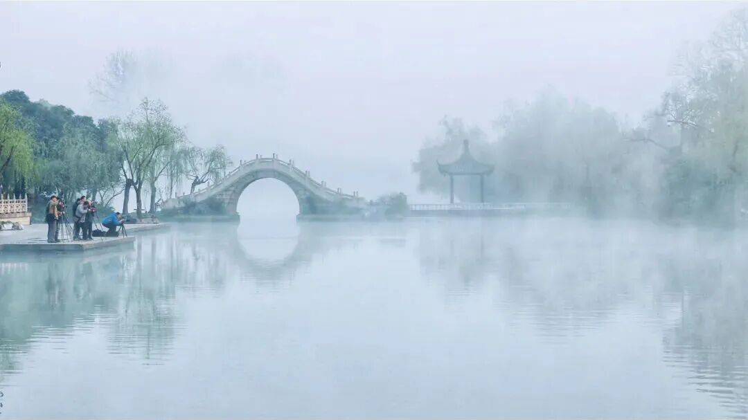 扬州游学写生展｜名家带队，寻梦风雅扬州