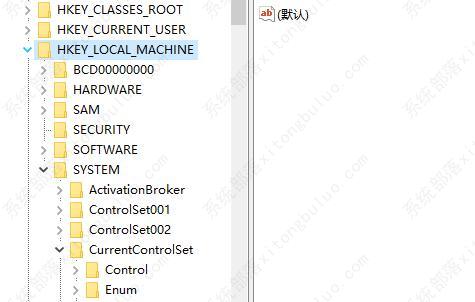 windows10的注册表怎么打开？win10注册表打开方式方法